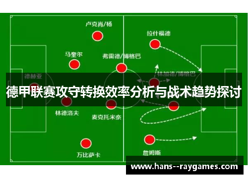 德甲联赛攻守转换效率分析与战术趋势探讨